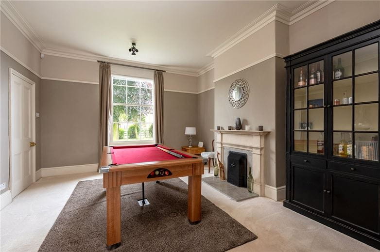 6 bedroom house, Main Street, North Duffield YO8 - Available