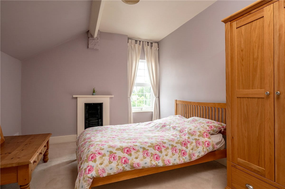 6 bedroom house, Main Street, North Duffield YO8 - Sold STC