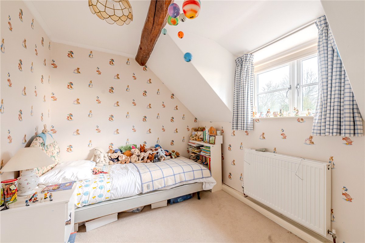 4 bedroom cottage, Terrington, York YO60 - Available