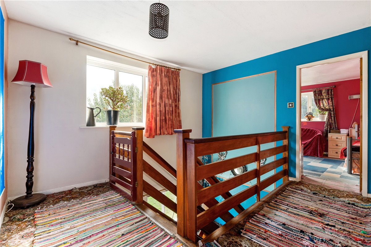 5 bedroom house, Moor Lane, East Ayton YO13 - Sold STC