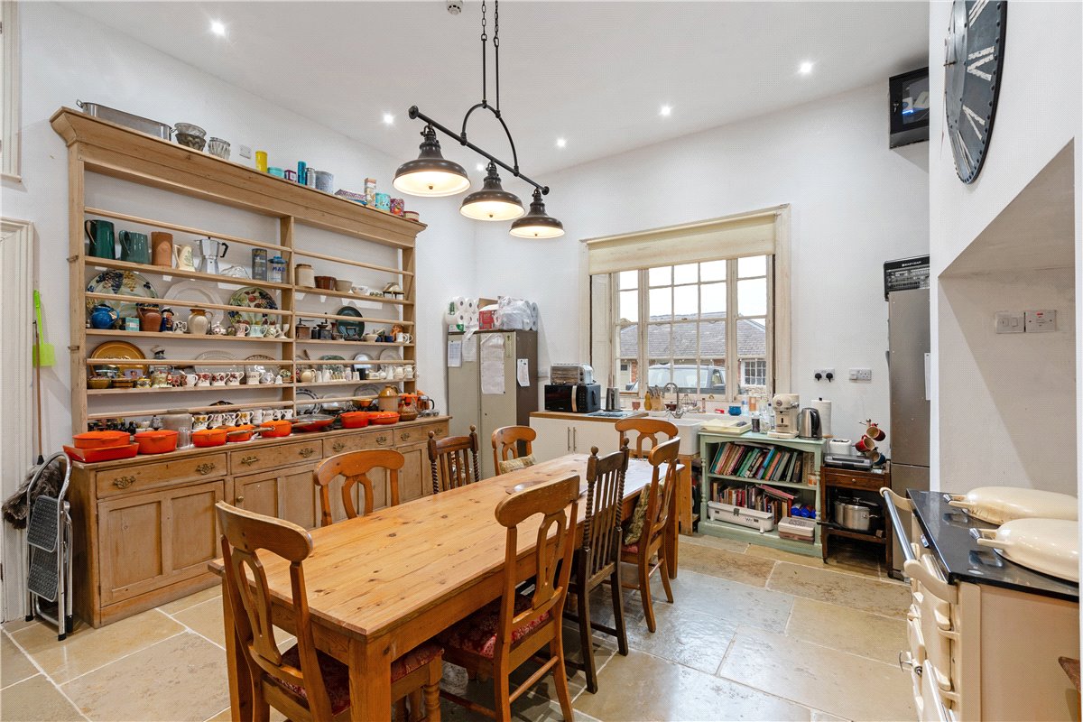 9 bedroom house, Cleatham, Gainsborough DN21 - Available