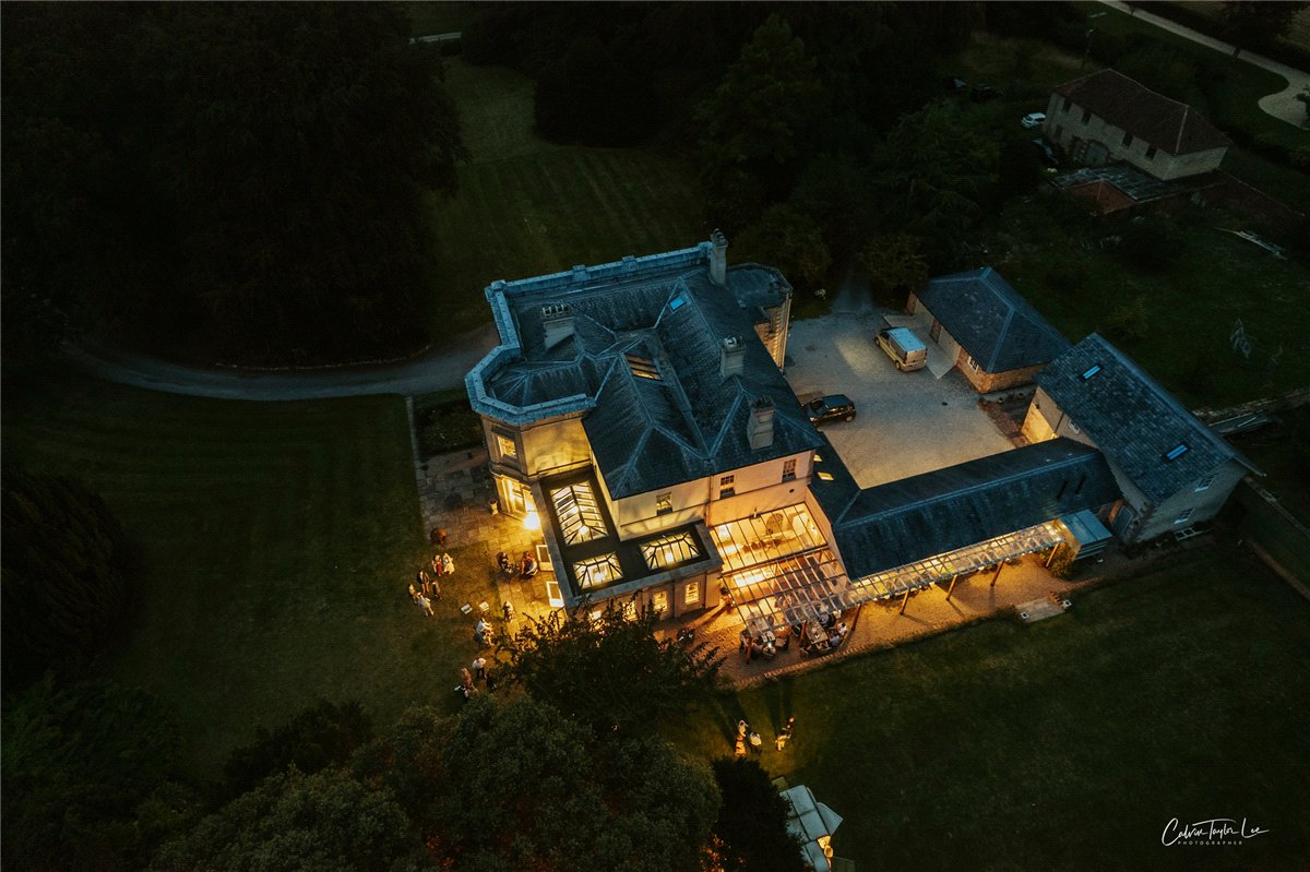 9 bedroom house, Cleatham, Gainsborough DN21 - Available