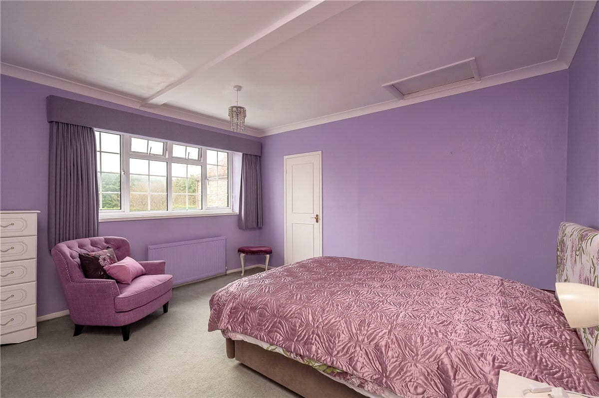 9 bedroom house, Tadcaster Road, Sherburn in Elmet LS25 - Available