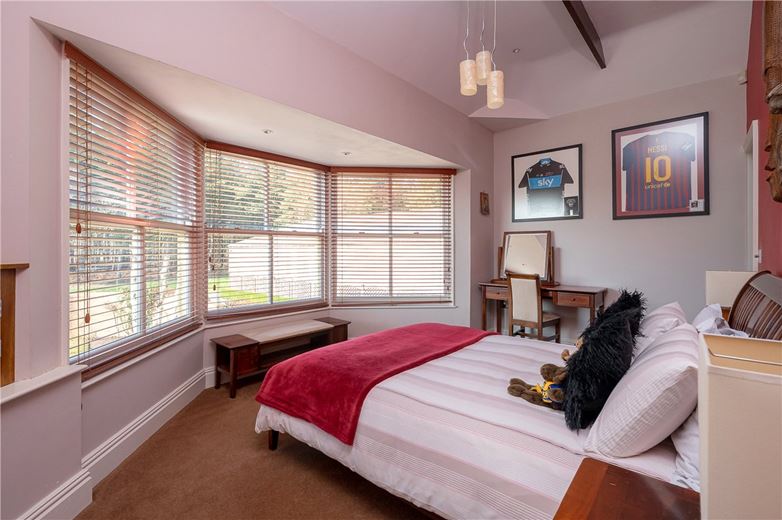 5 bedroom house, Selby Road, Holme-on-Spalding-Moor YO43 - Sold