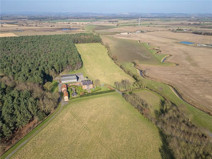 5 bedroom house, Selby Road, Holme-on-Spalding-Moor YO43 - Sold