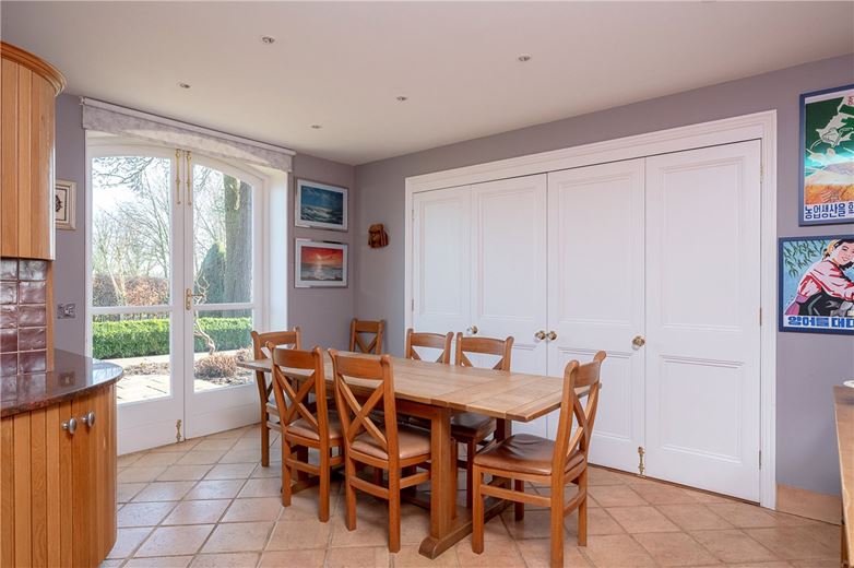 5 bedroom house, Selby Road, Holme-on-Spalding-Moor YO43 - Sold