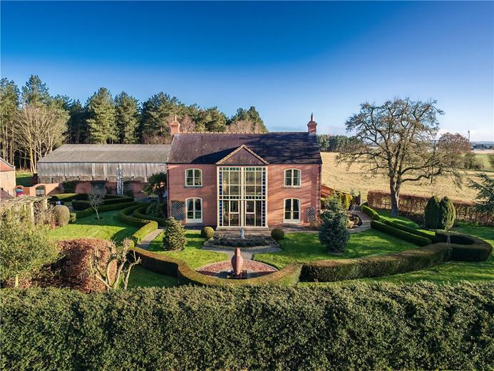 5 bedroom house, Selby Road, Holme-on-Spalding-Moor YO43 - Sold