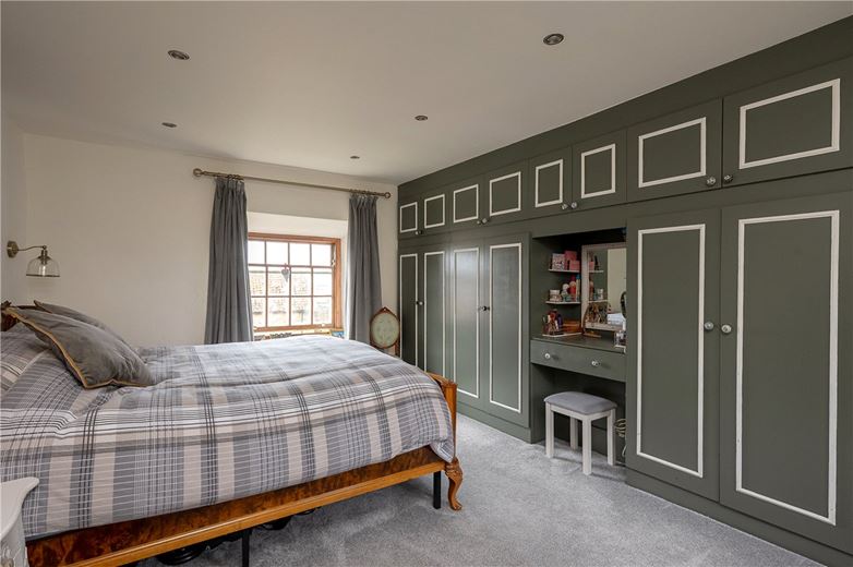 3 bedroom house, High Street, Snainton YO13 - Available