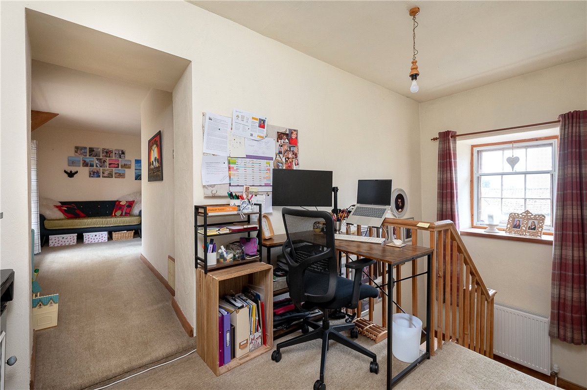 3 bedroom house, High Street, Snainton YO13 - Available