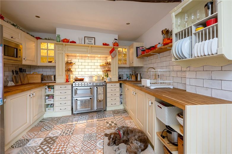 3 bedroom house, High Street, Snainton YO13 - Available