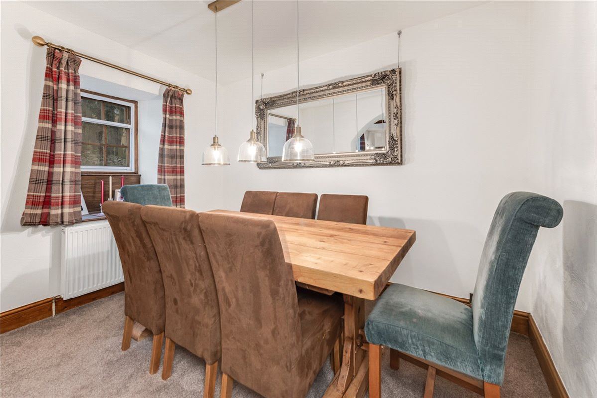 3 bedroom house, High Street, Snainton YO13 - Available