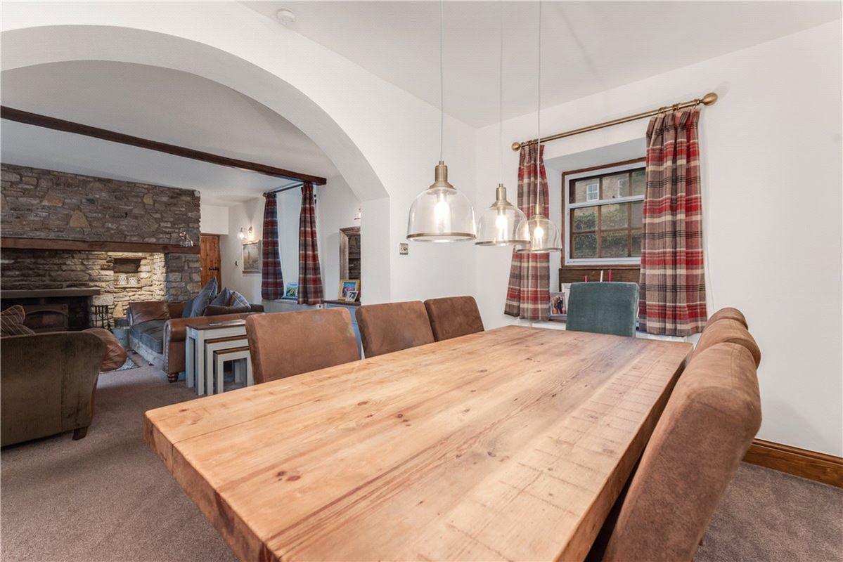 3 bedroom house, High Street, Snainton YO13 - Available