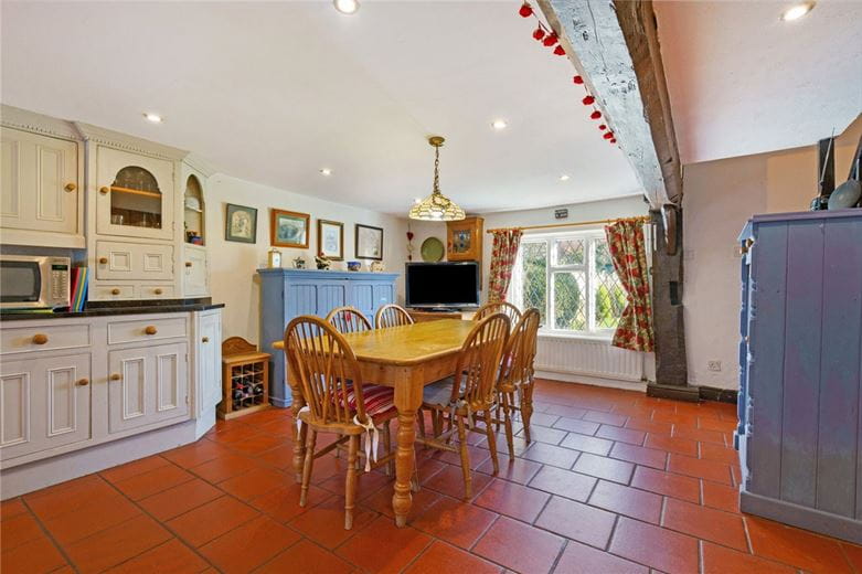 2 bedroom house, Maunby, Thirsk YO7 - Available