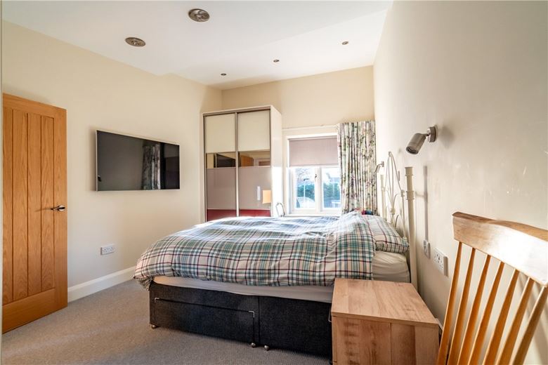 3 bedroom house, Low Green, Copmanthorpe YO23 - Sold STC