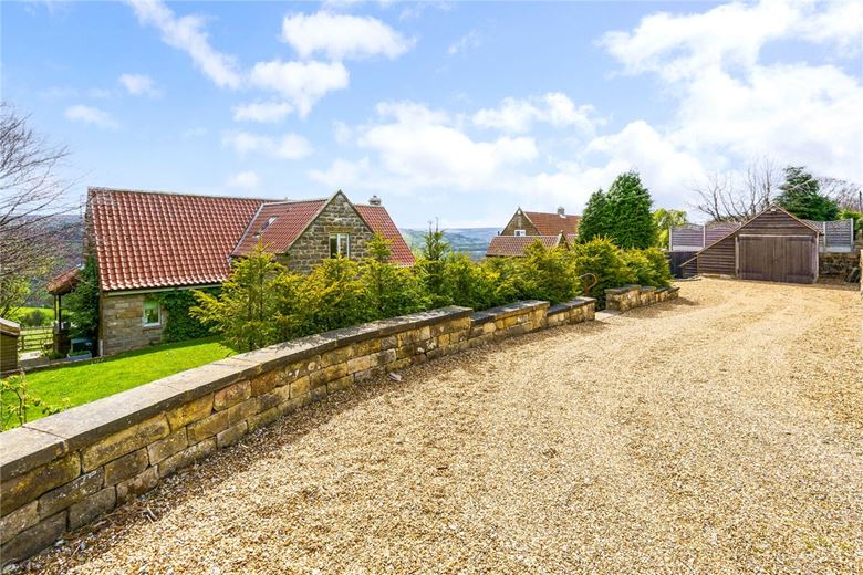 4 bedroom house, Egton Road, Aislaby YO21 - Sold