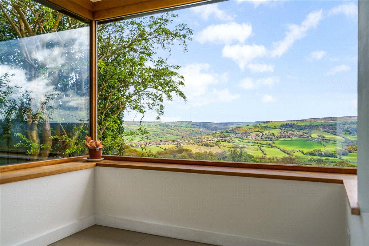 4 bedroom house, Egton Road, Aislaby YO21 - Sold