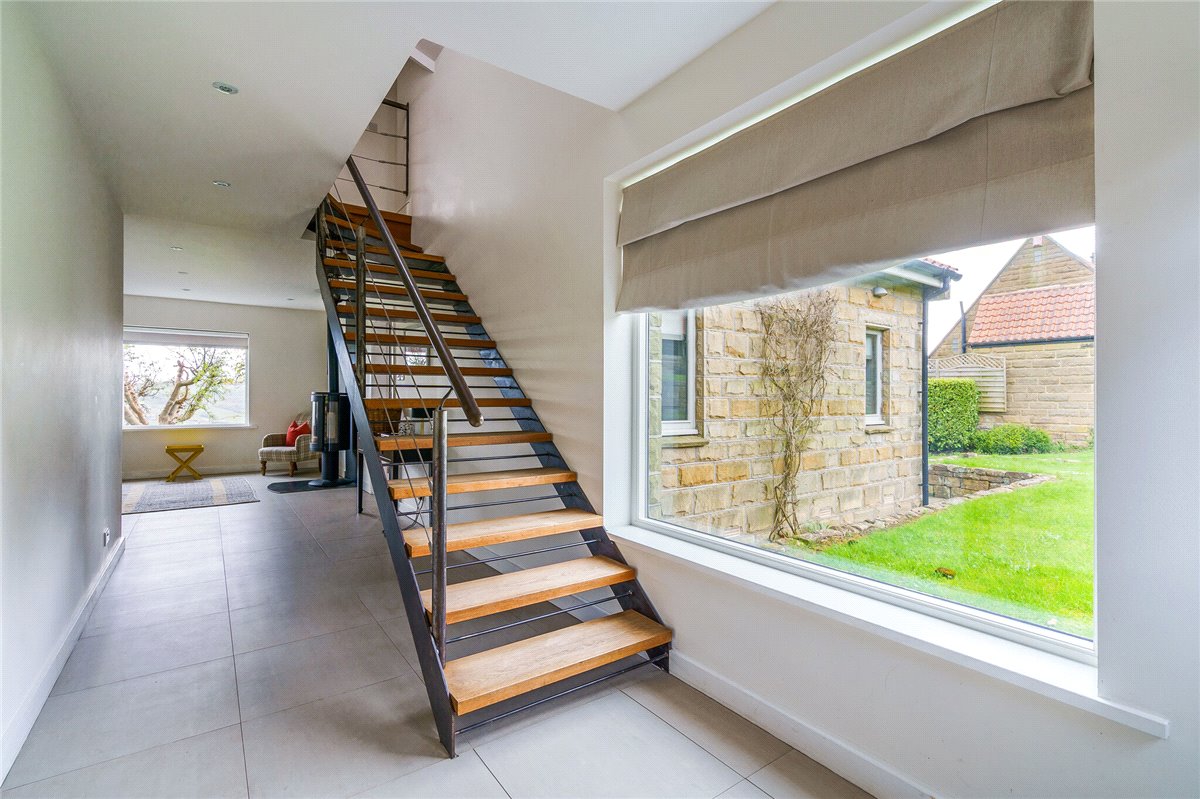 4 bedroom house, Egton Road, Aislaby YO21 - Sold