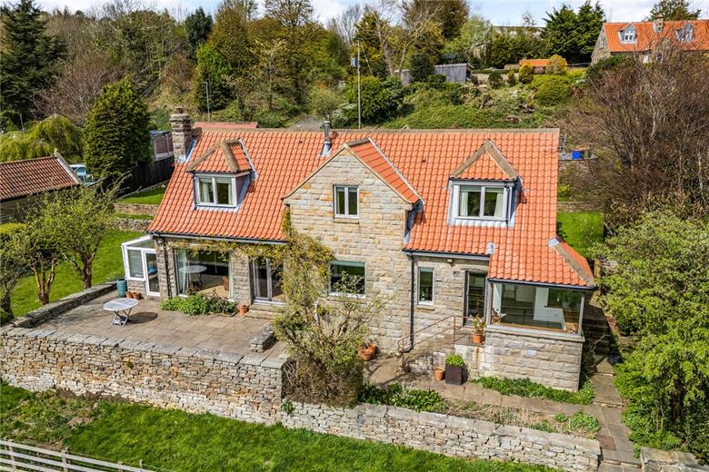 4 bedroom house, Egton Road, Aislaby YO21 - Sold