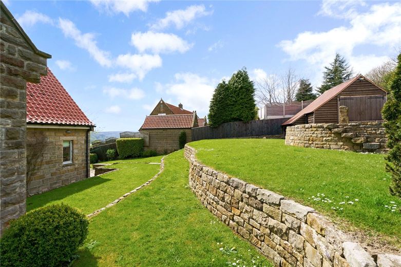 4 bedroom house, Egton Road, Aislaby YO21 - Sold