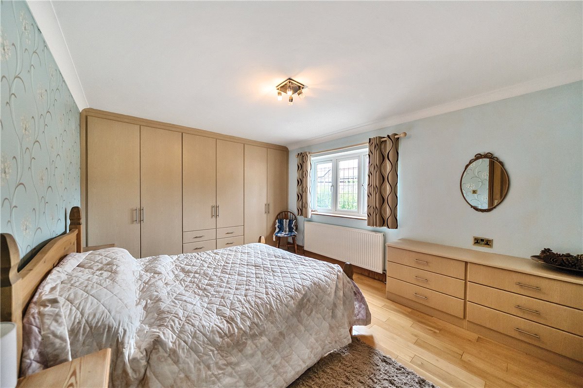 5 bedroom house, Nunburnholme, York YO42 - Sold STC