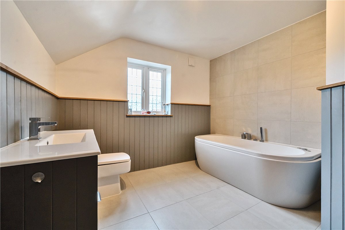 5 bedroom house, Nunburnholme, York YO42 - Sold STC