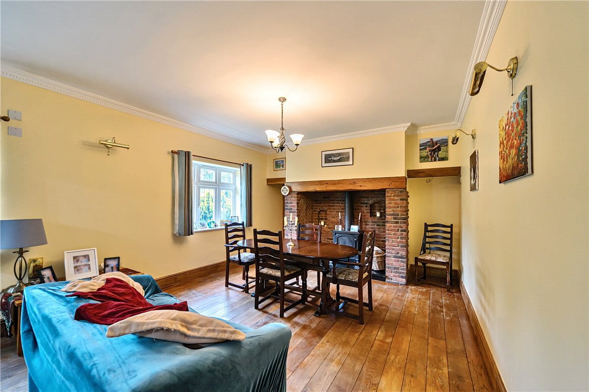 5 bedroom house, Nunburnholme, York YO42 - Sold STC