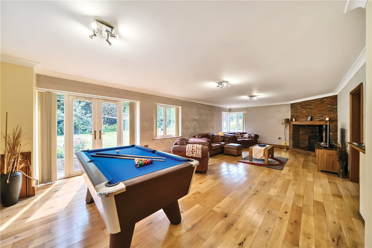 5 bedroom house, Nunburnholme, York YO42 - Sold STC