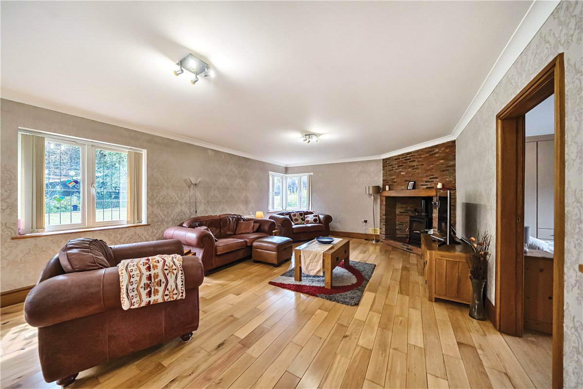 5 bedroom house, Nunburnholme, York YO42 - Sold STC