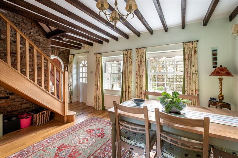 4 bedroom house, Angram, York YO23 - Available