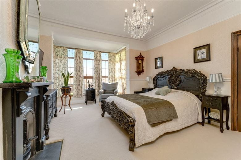 7 bedroom house, Huntington Road, York YO31 - Available