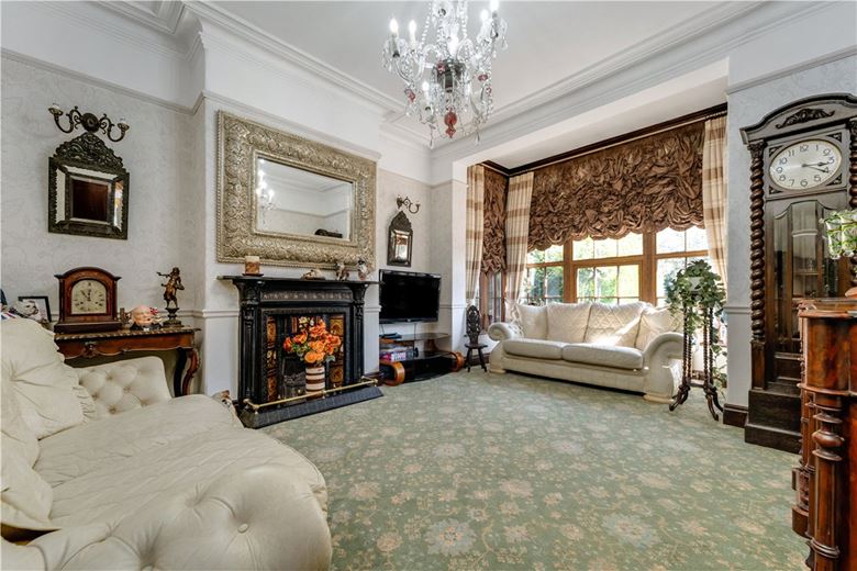 7 bedroom house, Huntington Road, York YO31 - Available