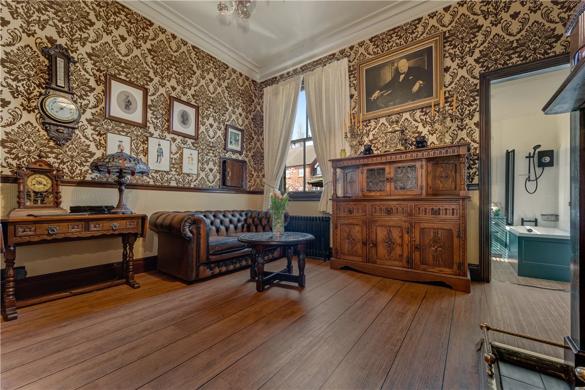 7 bedroom house, Huntington Road, York YO31 - Available