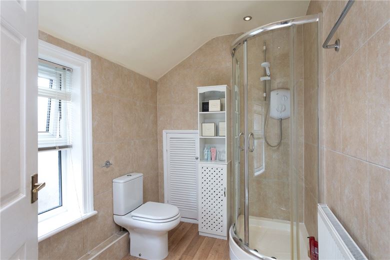 6 bedroom house, The Mount, York YO24 - Sold STC