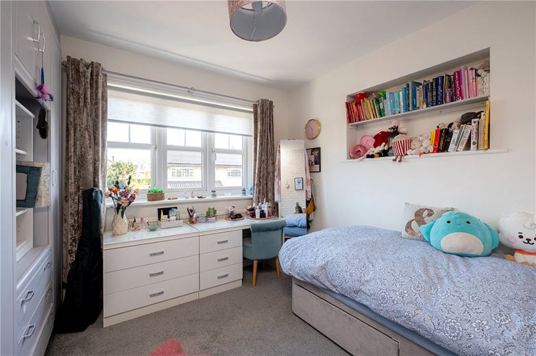 5 bedroom house, Southlands Close, Escrick YO19 - Sold