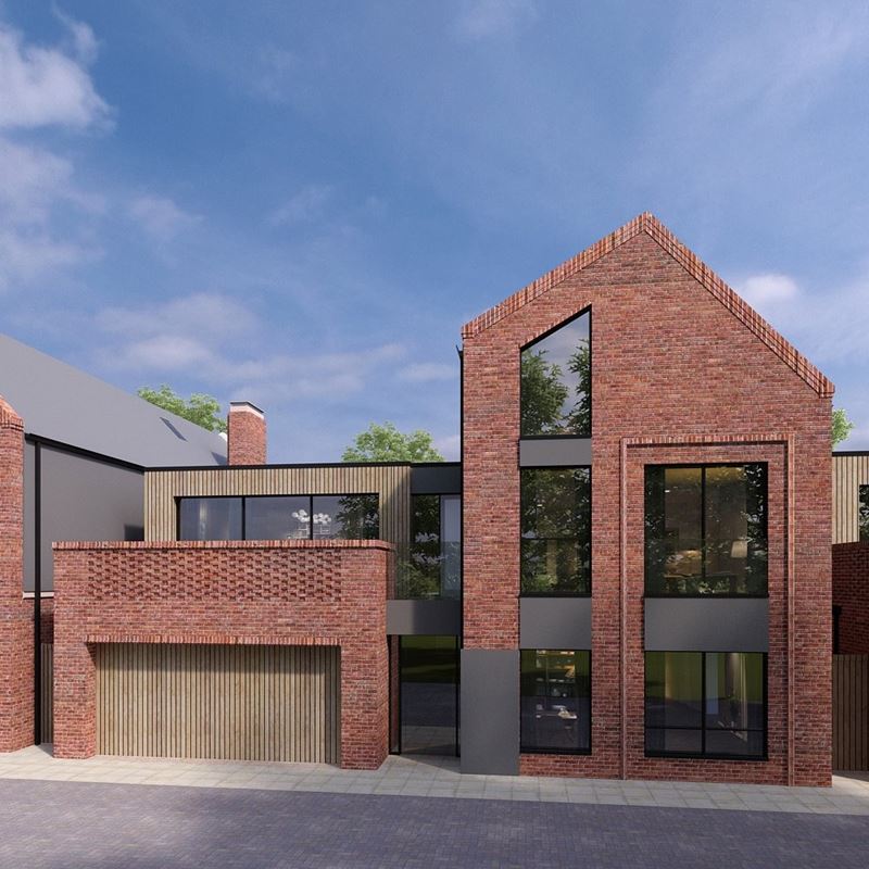 4 bedroom house, Fulford Road, York YO10 - Sold STC