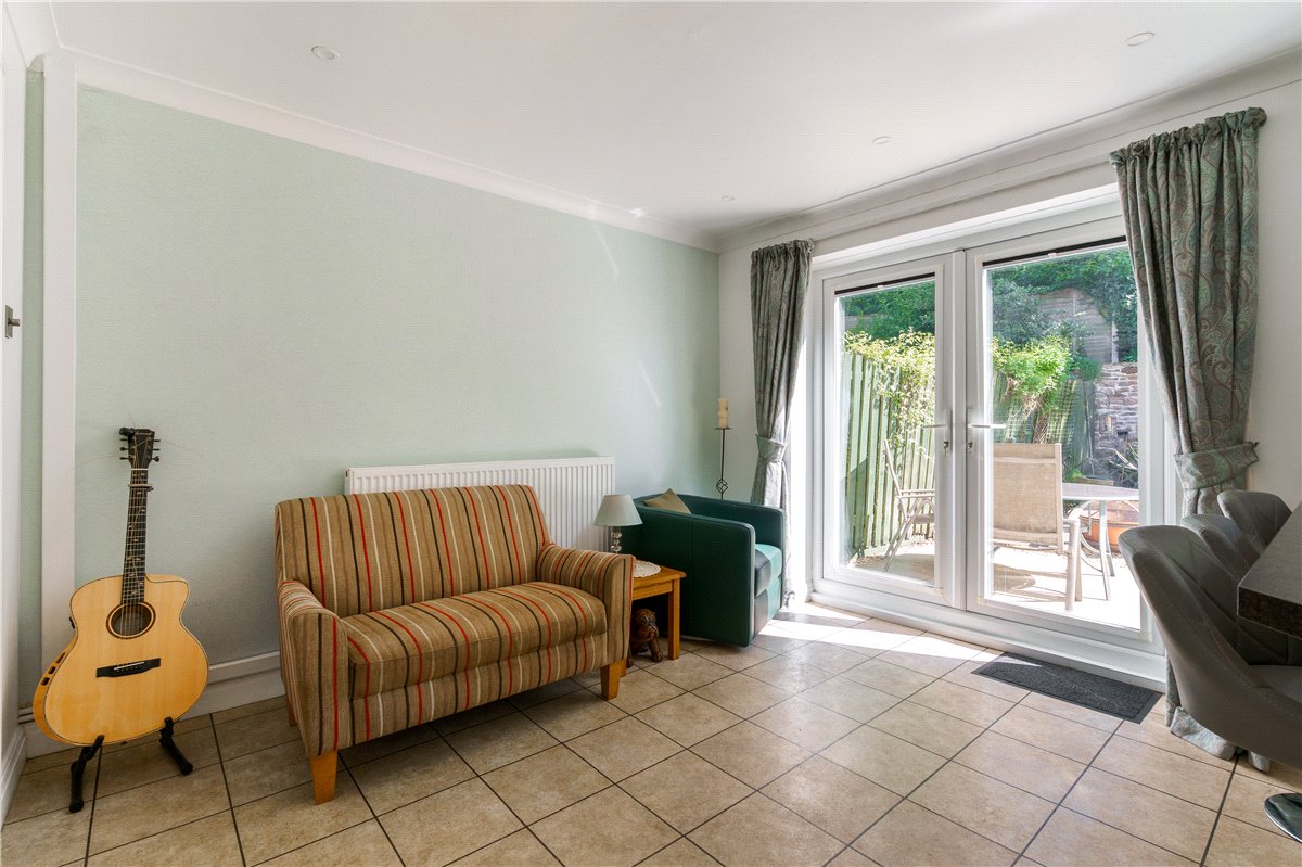 3 bedroom house, St. Nicholas Close, North Newbald YO43 - Available