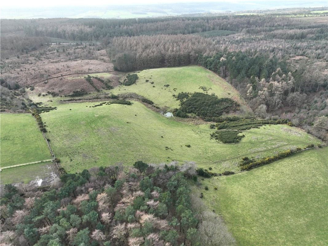  Land, Staintondale Road, Cloughton YO13 - Available