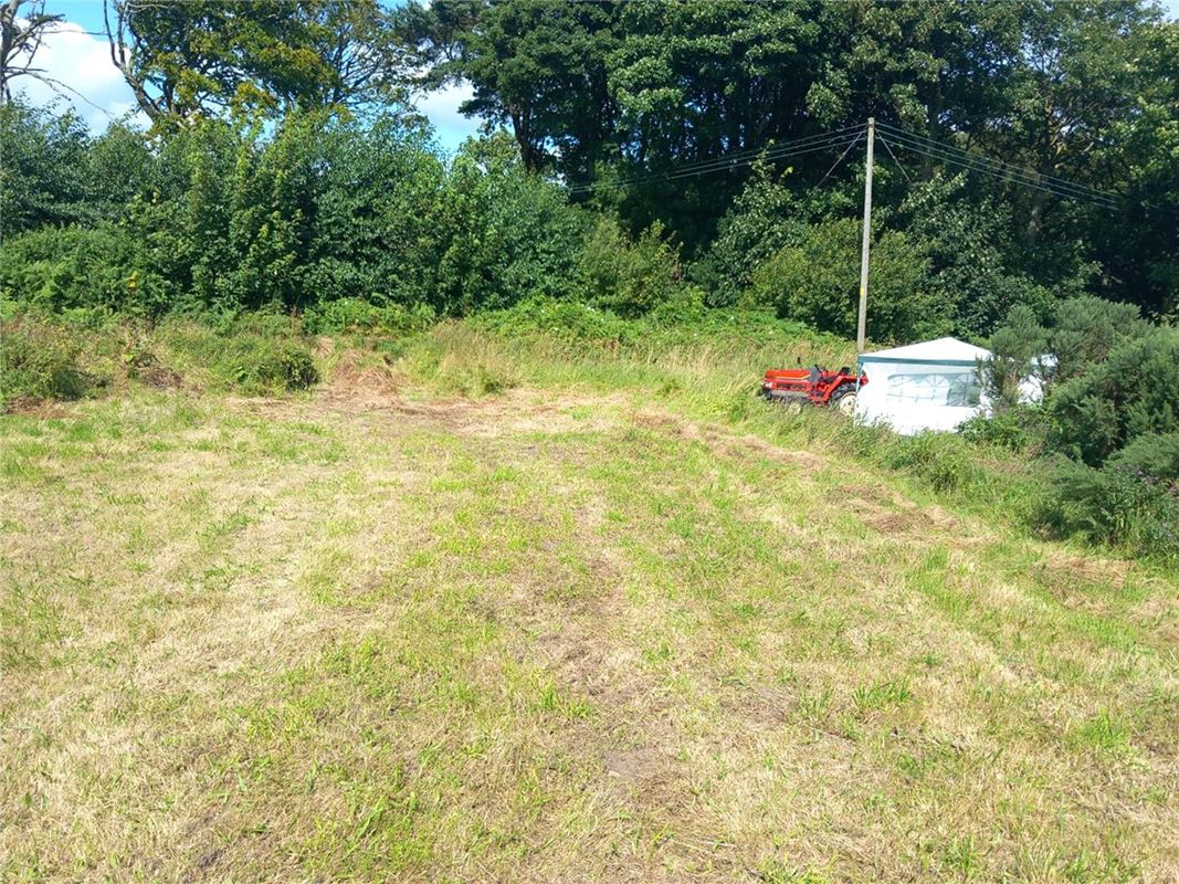  Land, Staintondale Road, Cloughton YO13 - Available