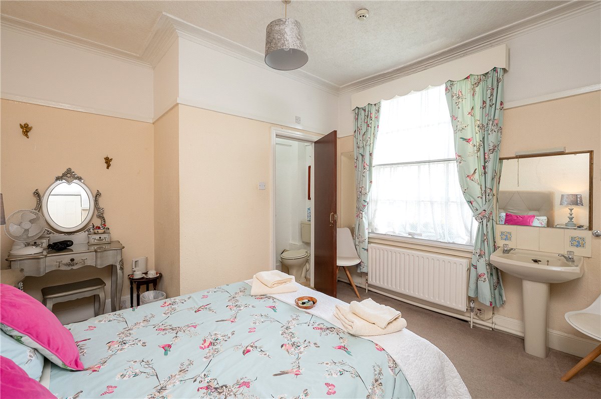 10 bedroom house, Fulford Road, York YO10 - Available