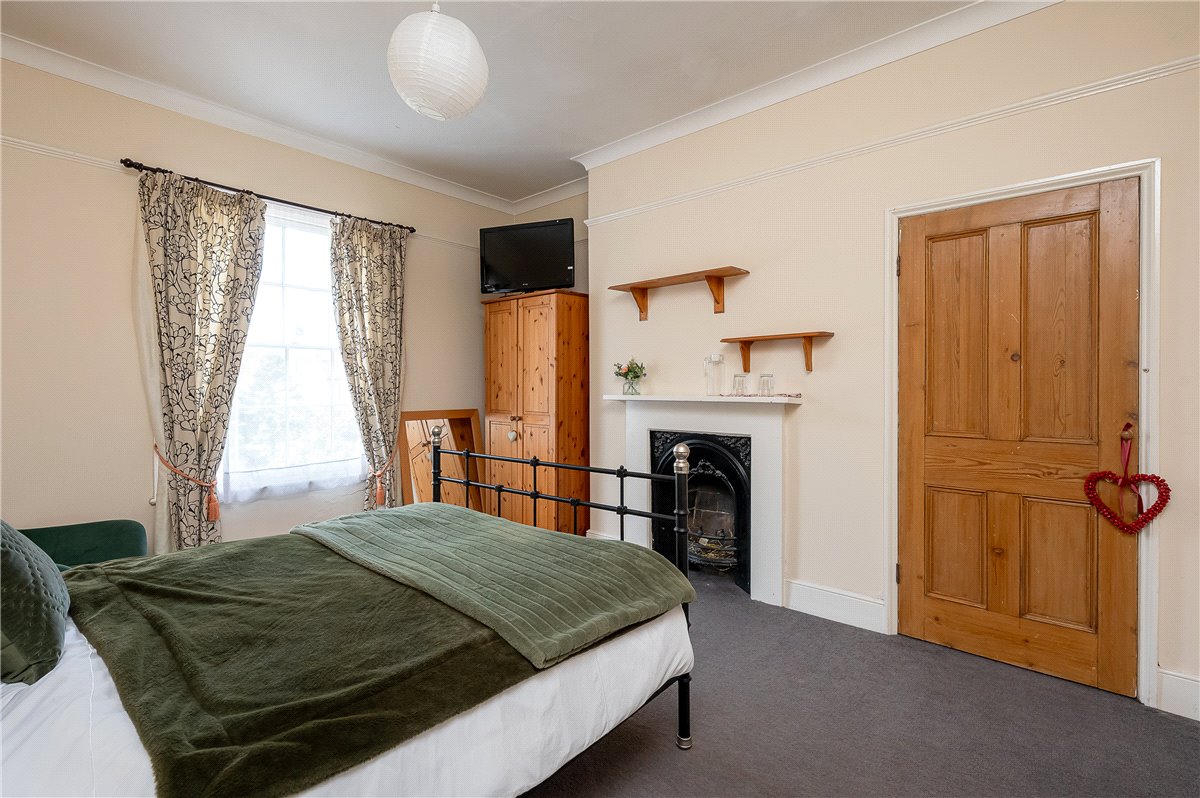 10 bedroom house, Fulford Road, York YO10 - Available