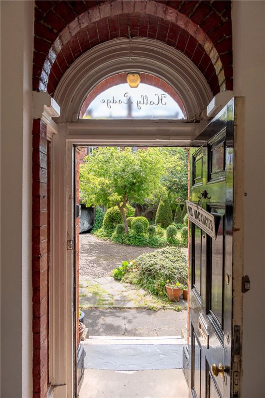 10 bedroom house, Fulford Road, York YO10 - Available