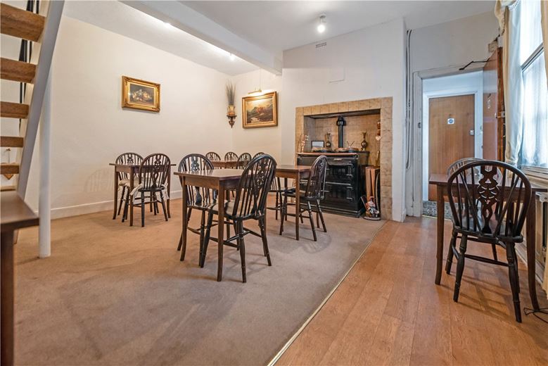 10 bedroom house, Fulford Road, York YO10 - Available