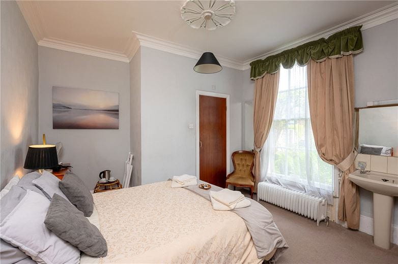 7 bedroom house, Fulford Road, York YO10 - Available
