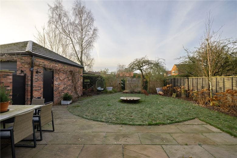 5 bedroom house, Alne Road, Tollerton YO61 - Available