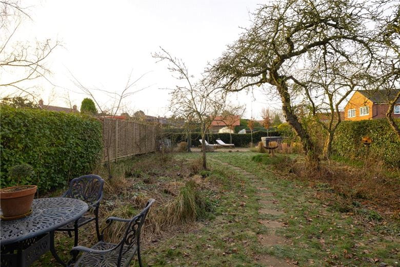 5 bedroom house, Alne Road, Tollerton YO61 - Available