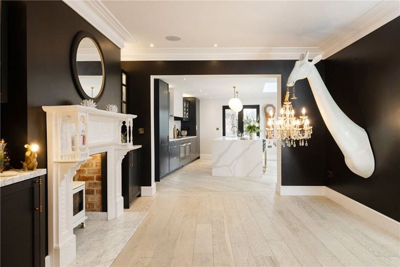 5 bedroom house, Alne Road, Tollerton YO61 - Available