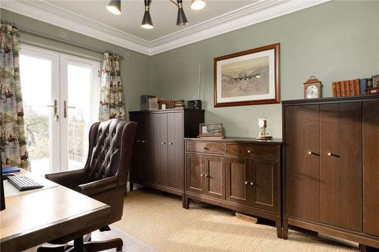 5 bedroom house, Alne Road, Tollerton YO61 - Available