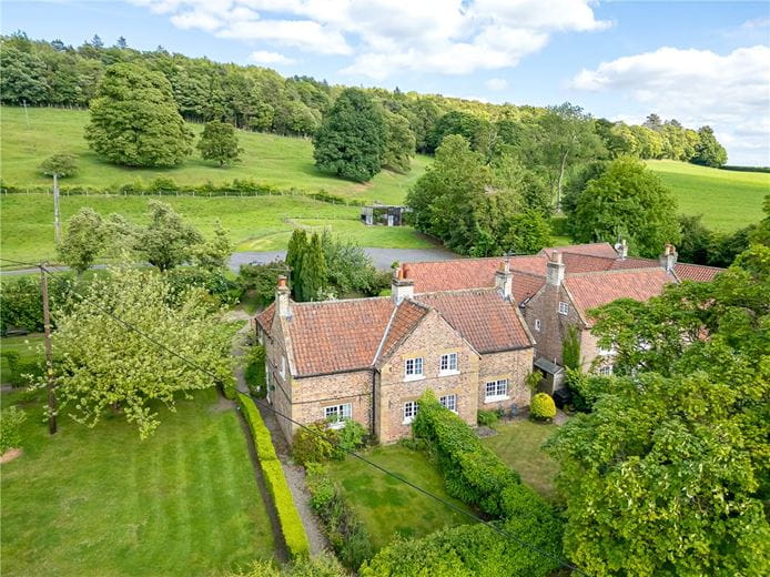 5 bedroom house, Felixkirk, Thirsk YO7 - Available