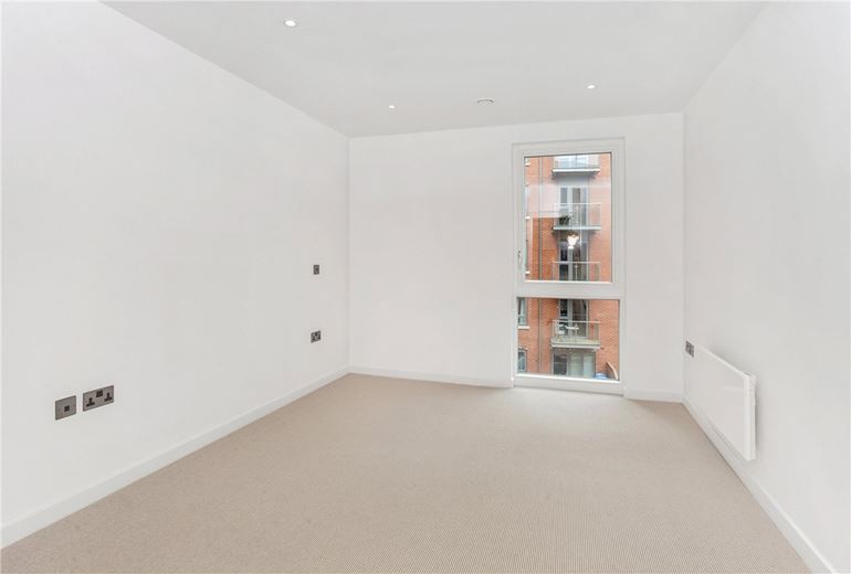 2 bedroom flat, Pound Lane, York YO1 - Sold STC