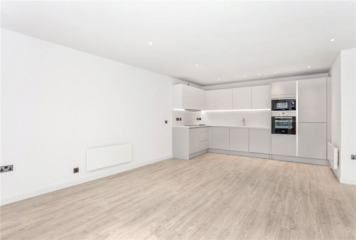 2 bedroom flat, Pound Lane, York YO1 - Sold STC